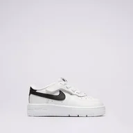 Buty dla chłopców - NIKE FORCE 1 LOW EASYON - miniaturka - grafika 1