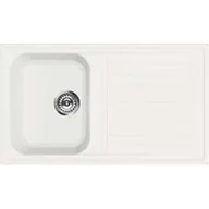 Zlewozmywaki - Smeg Rigae LZ861B - miniaturka - grafika 1
