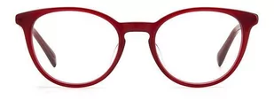 Okulary korekcyjne Pierre Cardin P.C. 8489 LHF - Okulary korekcyjne, oprawki, szkła - miniaturka - grafika 3