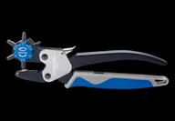 Dziurkacze - DZIURKACZ PRZEBIJAK DO SKÓRY, MATERIAŁÓW, PLASTIKU 2 - 4.5mm King Tony - miniaturka - grafika 1