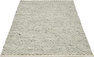 Dywan Scandinavia 70 x 140 cm jasnoszary - Dywany - miniaturka - grafika 1