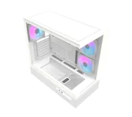 Obudowy komputerowe - Darkflash DPX90 Biały - miniaturka - grafika 1
