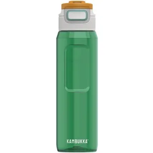 Kambukka butelka na wodę Elton 1000 ml - Olive Green - Butelki filtrujące - miniaturka - grafika 1