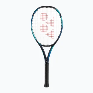 Rakieta tenisowa YONEX Feel sky blue - Tenis ziemny - miniaturka - grafika 1