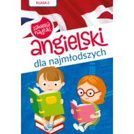 Podręczniki dla szkół podstawowych - Dragon Angielski dla najmłodszych Klasa 3 Poziom A1 - Dragon - miniaturka - grafika 1