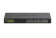 Switche - Netgear GS324PP Switch 380W PoE + - miniaturka - grafika 1