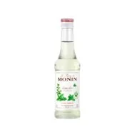 Syropy i koncentraty owocowe - Syrop do lemoniady MONIN Mojito Mint 250 ml - miniaturka - grafika 1