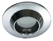 Oprawy, klosze i abażury - Candellux SH-02 CH 2230003 Oprawa łazienkowa - miniaturka - grafika 1