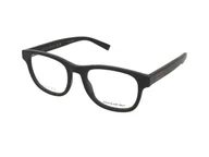 Okulary korekcyjne, oprawki, szkła - Dioptrie szkieł Gucci GG1929O 001 - miniaturka - grafika 1