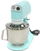 Inne urządzenia gastronomiczne - Mikser planetarny 7 litrów RQB7-N 2 lata gwarancji Resto Quality - miniaturka - grafika 1