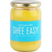 Zdrowa żywność - GHEE EASY MASŁO KLAROWANE BIO 500g - GHEE EASY 8717953206428 - miniaturka - grafika 1