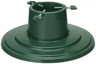 Form-plastic Stojak choinkowy ORBITA zielony 0671-012 - Stojaki choinkowe - miniaturka - grafika 1