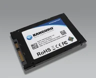 Dyski SSD - iStorage KSED300-SATA-500G 500 GB - miniaturka - grafika 1