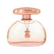 Wody i perfumy damskie - Tous Sensual Touch woda toaletowa 100ml TESTER - miniaturka - grafika 1