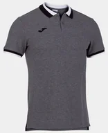 Koszulki męskie - Koszulka sportowa JOMA Confort polo t-shirt R. M - miniaturka - grafika 1
