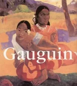 Książki o kulturze i sztuce - Gaugin 1848-1903 - miniaturka - grafika 1