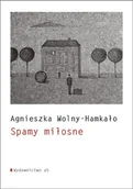Poezja - Spamy miłosne - miniaturka - grafika 1