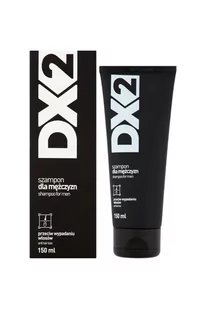Aflofarm Dx2 szampon do włosów dla mężczyzn 150 ml - Szampony dla mężczyzn - miniaturka - grafika 1