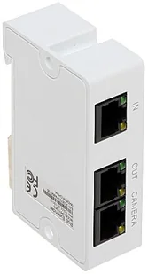 DAHUA EXTENDER PoE PFT1300 DAHUA PFT1300 - Pozostałe akcesoria sieciowe - miniaturka - grafika 17