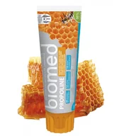 Pasty do zębów - Lbiotica BIOMED Propoline pasta do zębów z olejkami eterycznymi i propolisem 100g - miniaturka - grafika 1