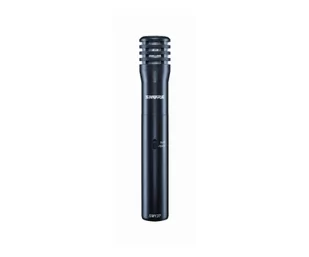 Shure SM137-LC - Mikrofony komputerowe - miniaturka - grafika 1