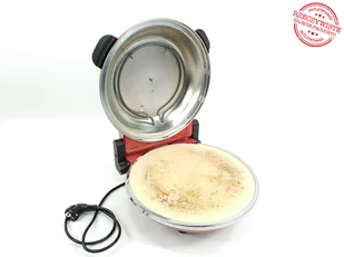 Elektryczny piec do pizzy ARIETE 919 - AGD OUTLET - miniaturka - grafika 3