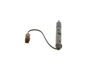 BOSCH Korpus wtryskiwacza 0 432 193 768 - Wtryskiwacze - miniaturka - grafika 1