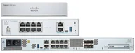 Firewalle sprzętowe - Cisco FPR1150-ASA-K9 firewall (hardware) 1U 7500 Mbit/s - miniaturka - grafika 1
