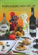 Książki kucharskie - Traditionelle Gerichte Der Portugiesischen Kuche - miniaturka - grafika 1