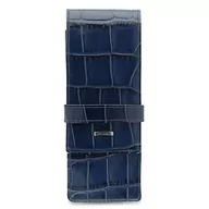 Etui na dokumenty i karty - Picard Damskie etui na przybory piśmiennicze Beauty z prawdziwej skóry duże | szerokość 2 cm wysokość 16 cm długość 6 cm z zaczepem | biznesowe, na co dzień | - miniaturka - grafika 1