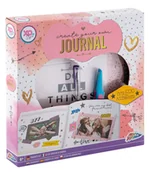 Etykiety samoprzylepne i bloki etykiet - Stwórz własny pamiętnik - miniaturka - grafika 1