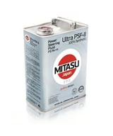 Płyny eksploatacyjne do aut - MITASU ULTRA PSF-II 100% SYNTHETIC - MJ-511 - 4L - miniaturka - grafika 1