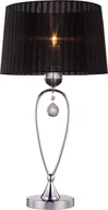 Lampy stojące - Zuma Line Lampa biurkowa BELLO RLT93224-1B - - miniaturka - grafika 1