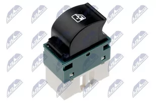 Przełącznik, podnośnik szyby NTY EWS-FT-005 - Akcesoria do układu elektrycznego - miniaturka - grafika 1