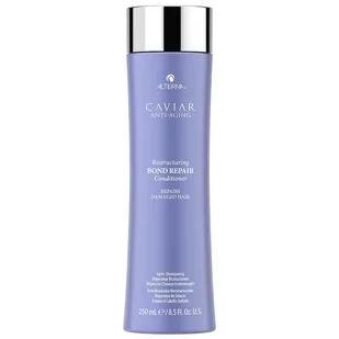 Alterna Caviar Anti-Aging Restructuring Bond Repair Conditioner (250ml) - Odżywki do włosów - miniaturka - grafika 1