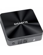 Zestawy komputerowe - GIGABYTE GB-BRi5-10210E Intel Core i5-10210U 1xSO-DIMM DDR4 1xM.2 WiFI BRIX - miniaturka - grafika 1
