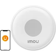 Systemy inteligentnych domów - IMOU Przycisk bezprzewodowy - miniaturka - grafika 1