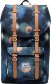 Plecaki - Herschel Little America Backpack 10014-05843, Plecak, Damski, Wielokolorowy, Rozmiar: Jeden rozmiar - miniaturka - grafika 1