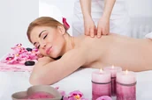 Czasopisma - Masaż Shiatsu w Samui Spa - miniaturka - grafika 1
