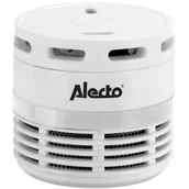 Czujniki czadu, dymu, gazu - ALECTO Czujnik dymu ALECTO SA-200 - miniaturka - grafika 1