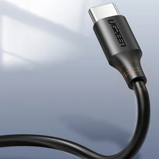 Ugreen wielofunkcyjny HUB USB - 4 x USB 3.0 0,25m czarny (CR113) - Huby USB - miniaturka - grafika 12