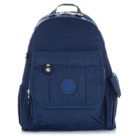 Plecaki - Plecak damski granatowy Bag Street SP-10-DB - miniaturka - grafika 1