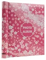 Albumy fotograficzne - Fotoalbum samoprzylepny Fine 2 - miniaturka - grafika 1