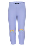 Legginsy - Blue Seven Legginsy w kolorze fioletowym - miniaturka - grafika 1
