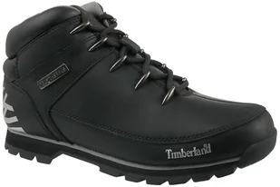Timberland, Buty męskie, Euro sprint hiker, rozmiar 43 1/2 - Botki męskie - miniaturka - grafika 1