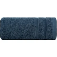 Ręczniki - Ręcznik Aline (05) 30 x 50 cm Grafitowy - miniaturka - grafika 1