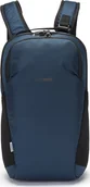 Plecaki - Pacsafe +Vibe 20L backpack JET Black - miniaturka - grafika 1