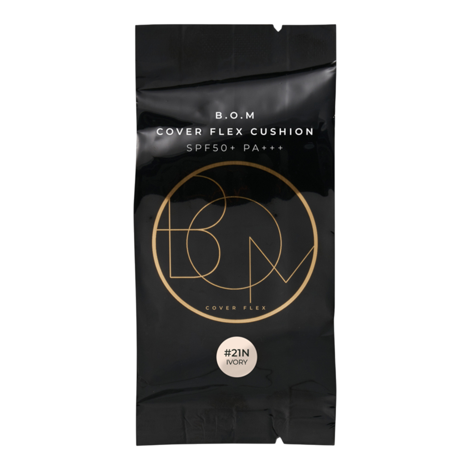 B.O.M Cover Flex Cushion 21N Ivory Refill