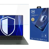 Akcesoria do tabletów i e-booków - Szkło hybrydowe 3MK FlexibleGlass Pro do Honor MagicBook Art 14 W-15U3FXGLP-HMBA14 - miniaturka - grafika 1
