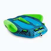 Pływanie - Pływadło do holowania JOBE Scout Towable 2P blue/green - miniaturka - grafika 1